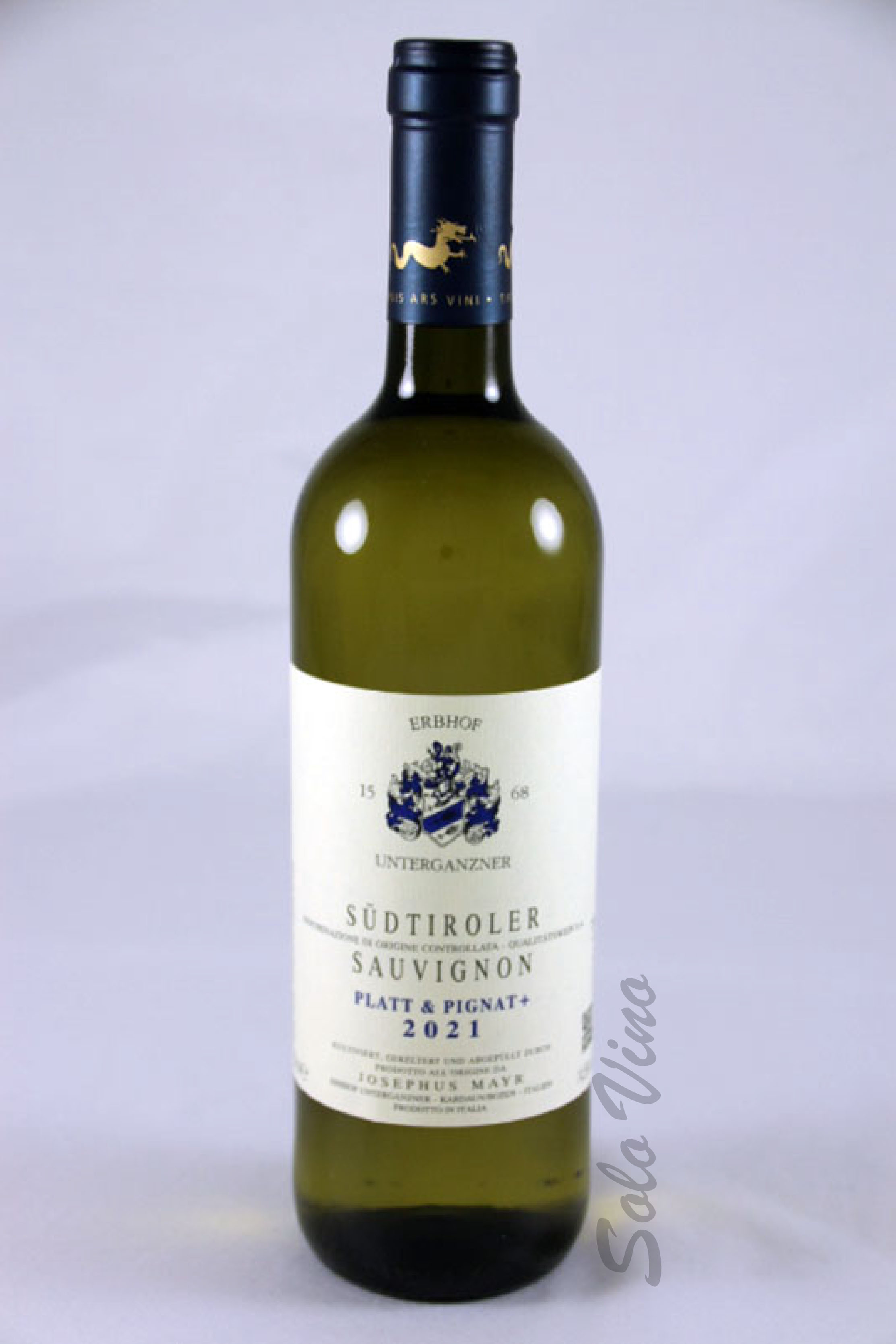 Sauvignon Platt & Pignat 2021