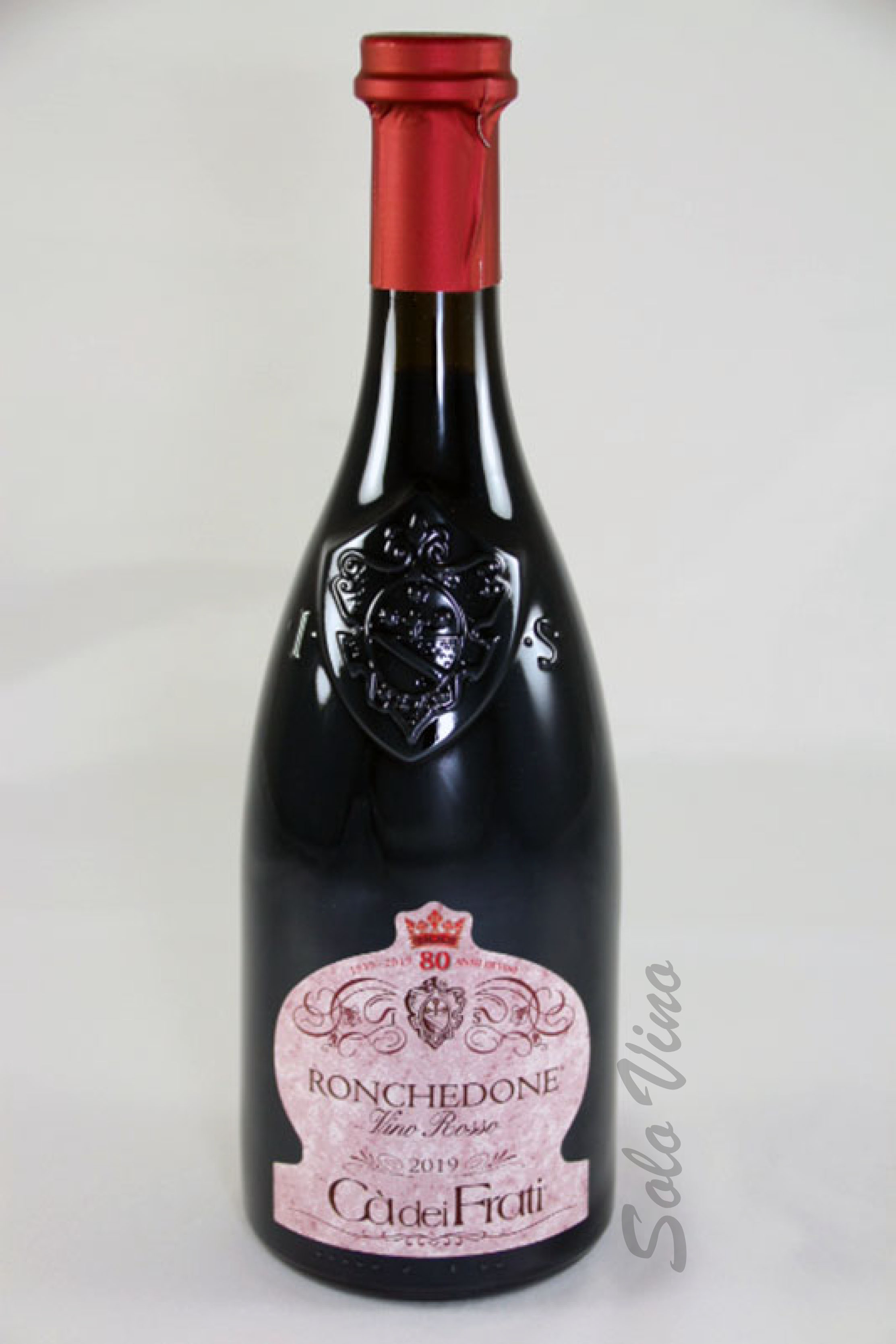 Ronchedone Vino Rosso 2019