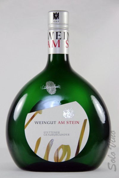Stettener Grauburgunder 2014