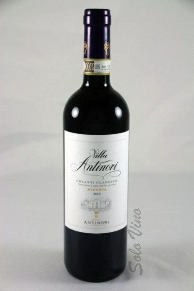 Chianti Classico Riserva 2019