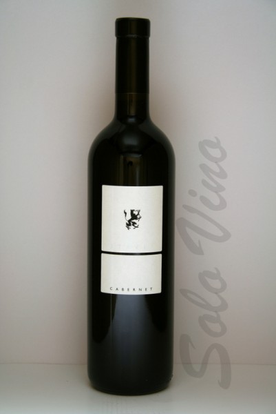 Cabernet Sauvignon Staves Riserva 2006