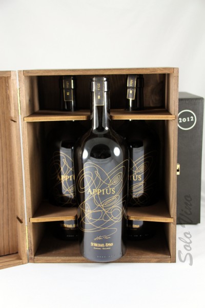 APPIUS 2012