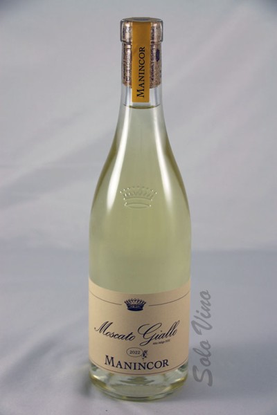 Goldmuskateller Moscato Giallo 2022