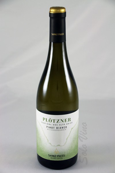 Weissburgunder PLÖTZNER 2024