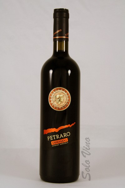 Petraro 2008