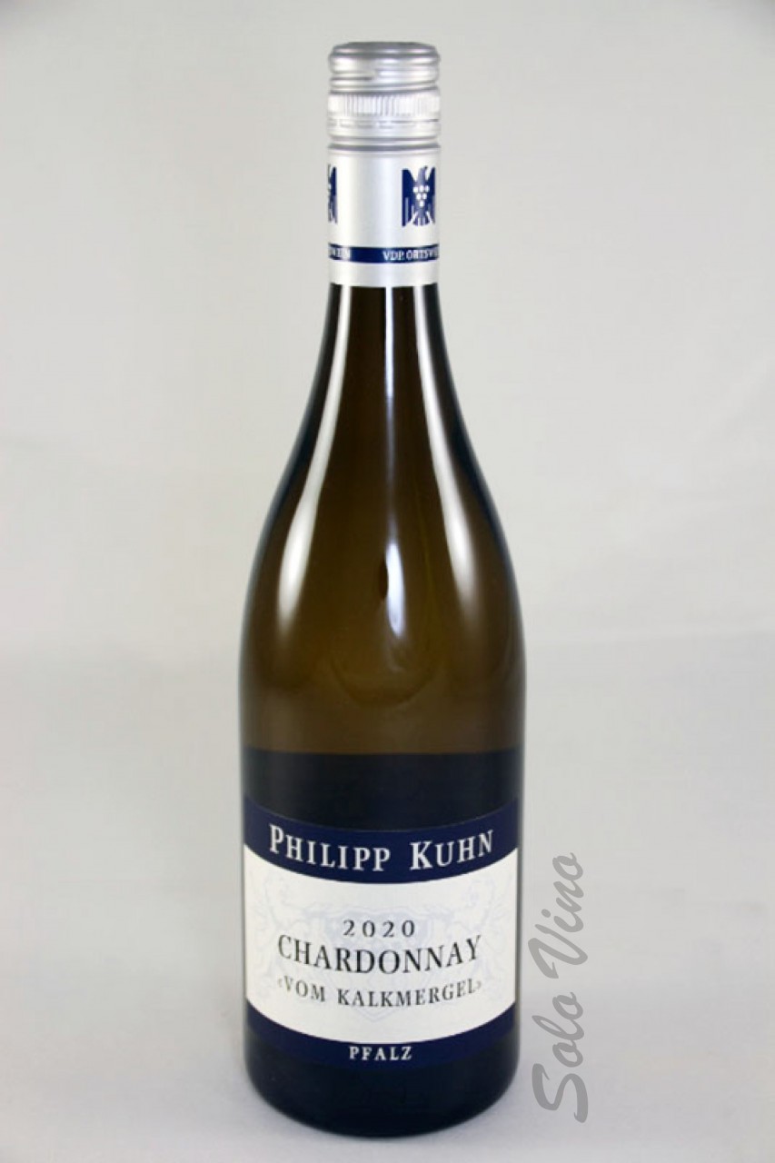 Chardonnay DIRMSTEINer "Vom Kalkmergel" 2020