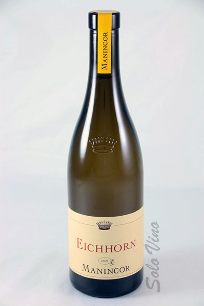 Pinot Bianco Eichhorn 2021