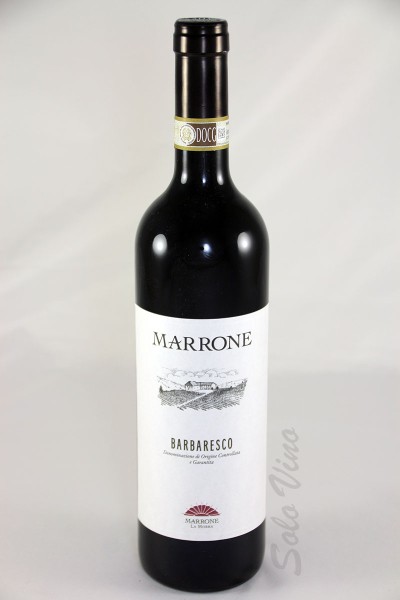 Barbaresco 2021