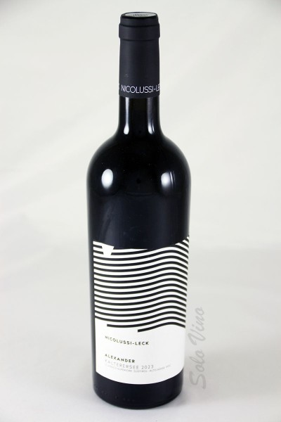 Kalterersee Classico Sup. "ALEXANDER" 2023