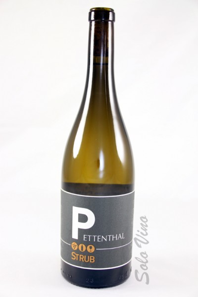 Pettenthal Sauvignon Blanc 2016
