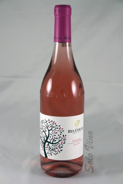 Langhe Rosato 2023