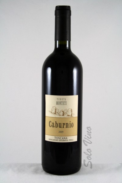 Caburnio 2009
