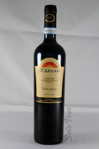San Carlo 2011
