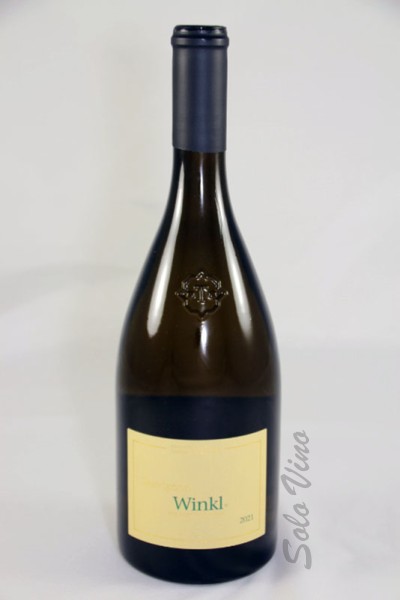 Sauvignon Winkl 2022