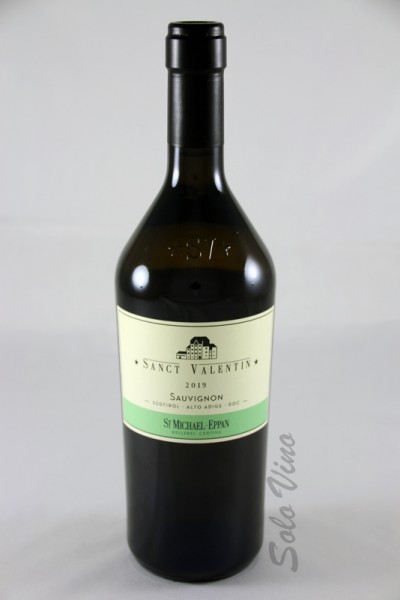 Sauvignon Sanct Valentin 2019