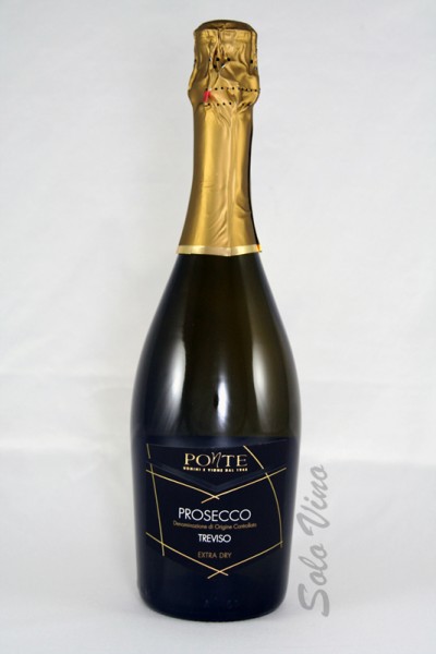 Prosecco Spumante Extra Dry