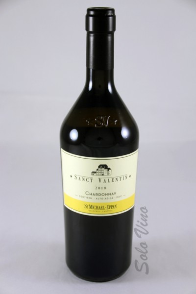 Chardonnay Sanct Valentin 2018