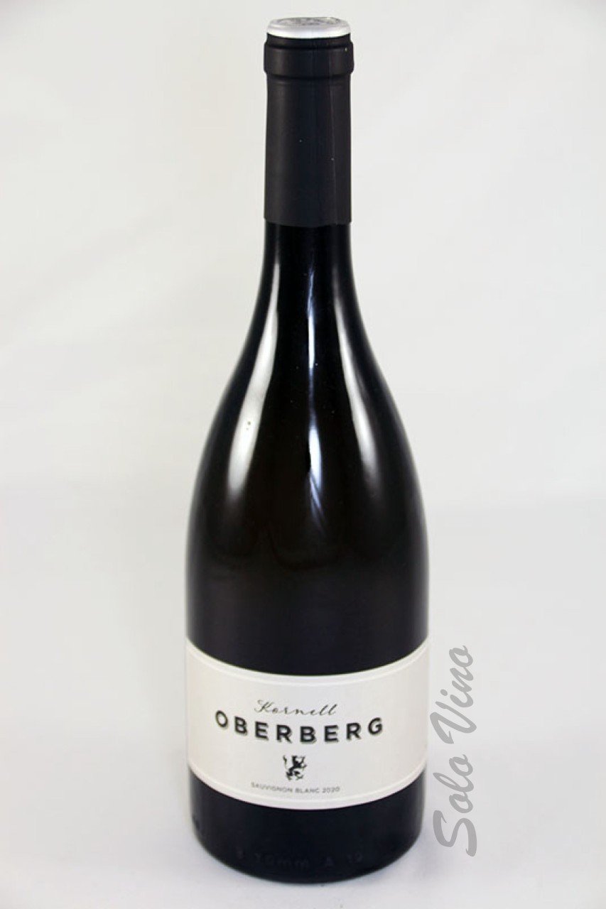 OBERBERG 2020 Sauvignon Blanc