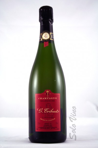 Millésime 2006