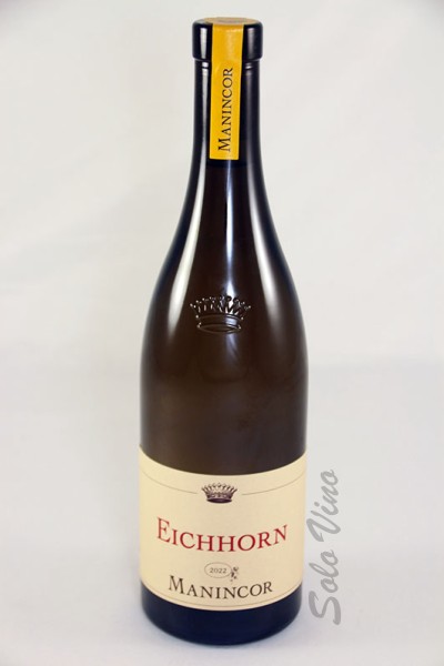 Pinot Bianco Eichhorn 2022