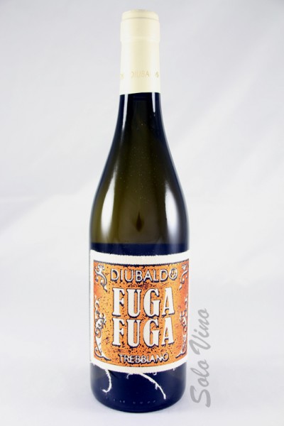 Fuga Fuga 2015