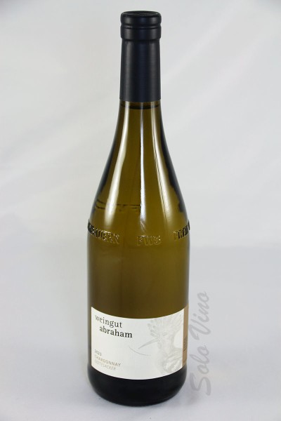 Chardonnay Gottesacker 2023