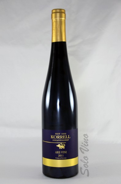 ARS VINI 2012