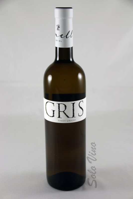 GRIS 2021 Pinot Grigio