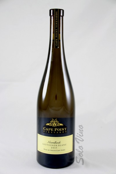 Noordhoek Sauvignon Blanc 2017
