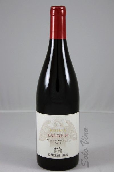 Lagrein Riserva 2012