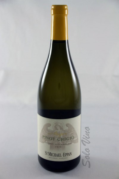 Pinot Grigio Anger 2020