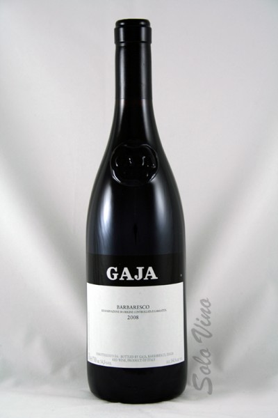 Barbaresco 2008