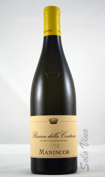 Réserve della Contessa 2018