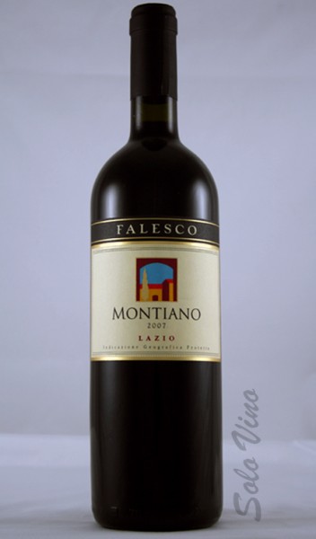 Montiano 2008