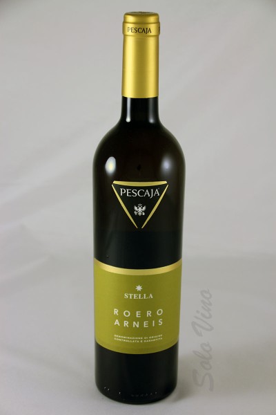 Roero Arneis STELLA 2024