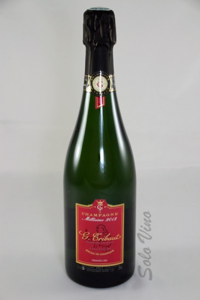 Millésime 2012