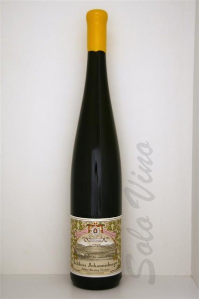 Schloss Johannisberger Riesling 2015 Gelblack