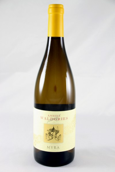 Sauvignon MYRA 2016