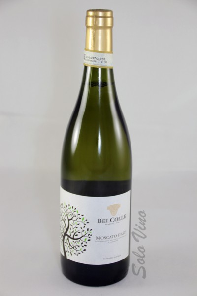 Moscato D`Asti 2016