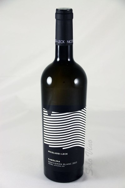 Sauvignon Blanc "KAROLINA" 2022