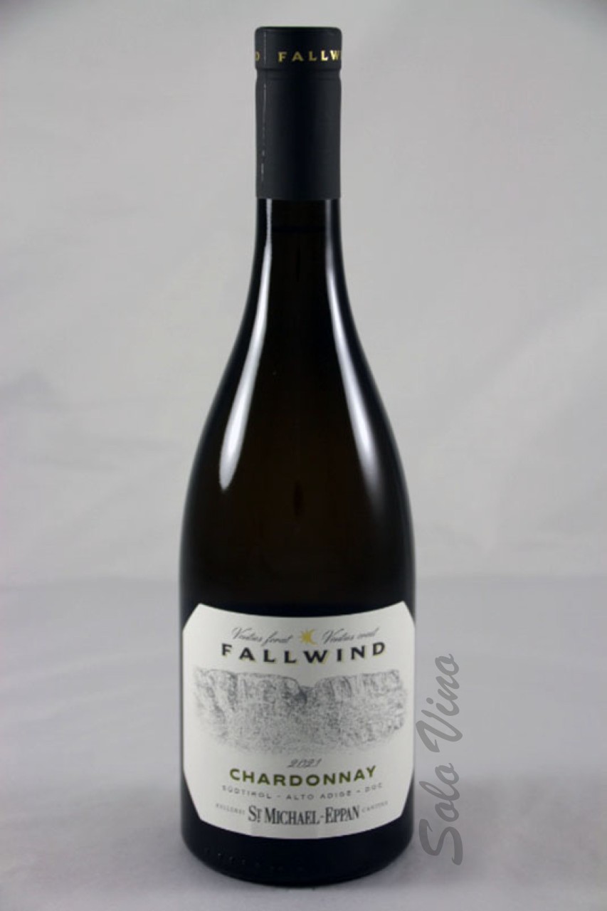 Chardonnay Fallwind 2022