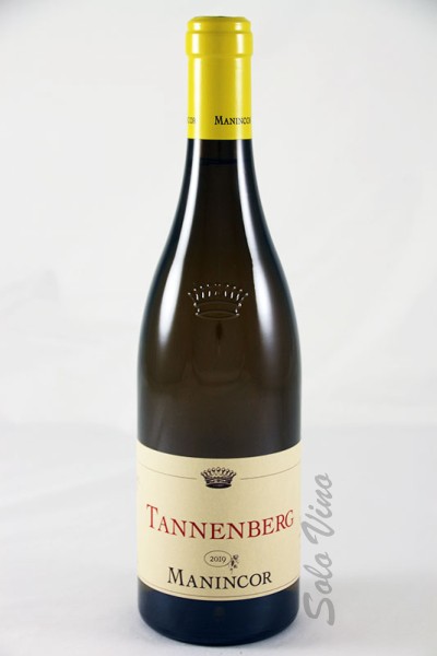 Sauvignon Tannenberg 2019