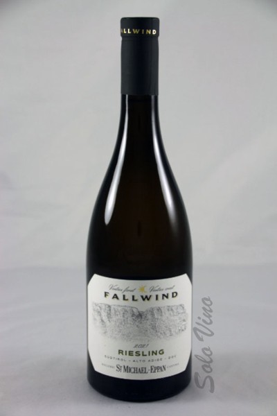 Riesling Fallwind 2021