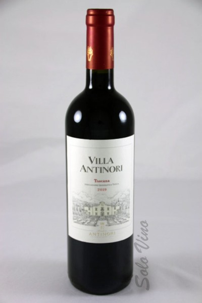 Villa Antinori Rosso 2019