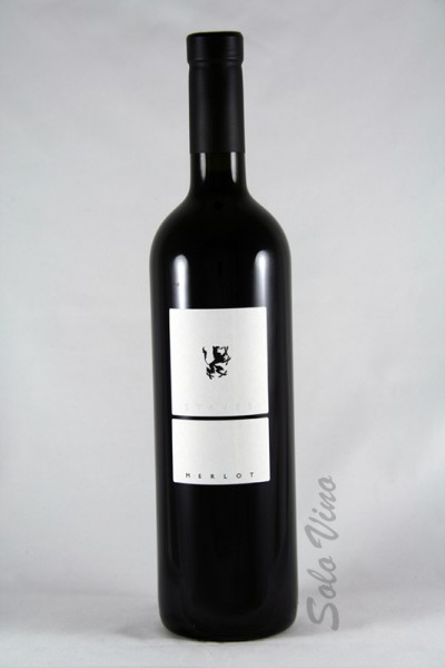 Merlot Staves Riserva 2007