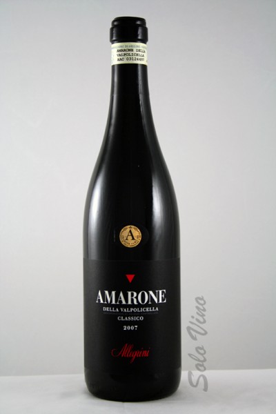 Amarone 2008