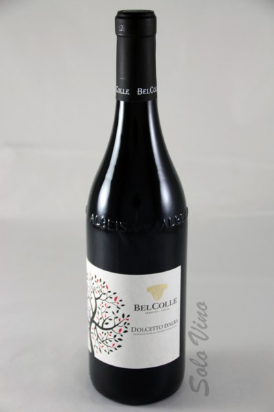 Dolcetto D´Alba 2023