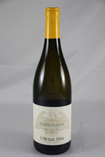 Sauvignon Lahn 2017