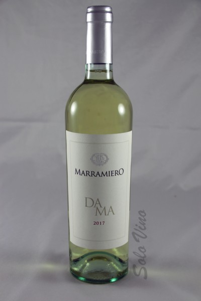 Trebbiano d`Abruzzo 2017