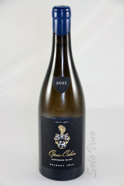 Opus Oskar 2021